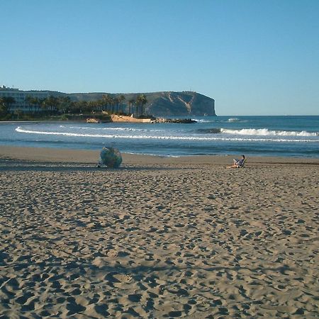 Casa Costa Blanca Villa Balcon del Mar Dış mekan fotoğraf