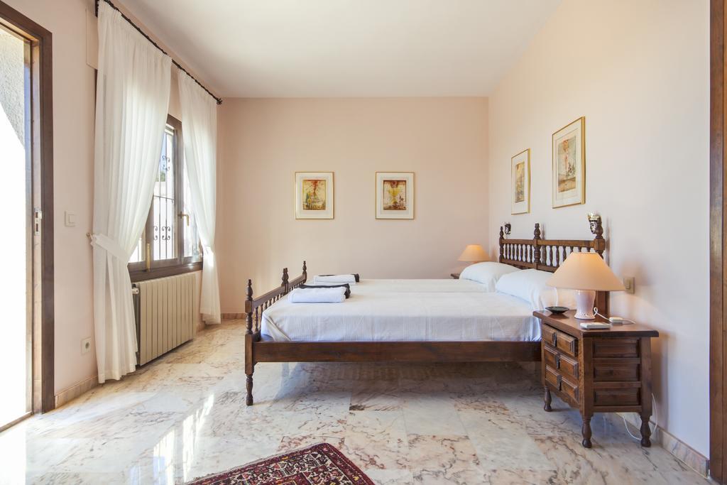Casa Costa Blanca Villa Balcon del Mar Dış mekan fotoğraf